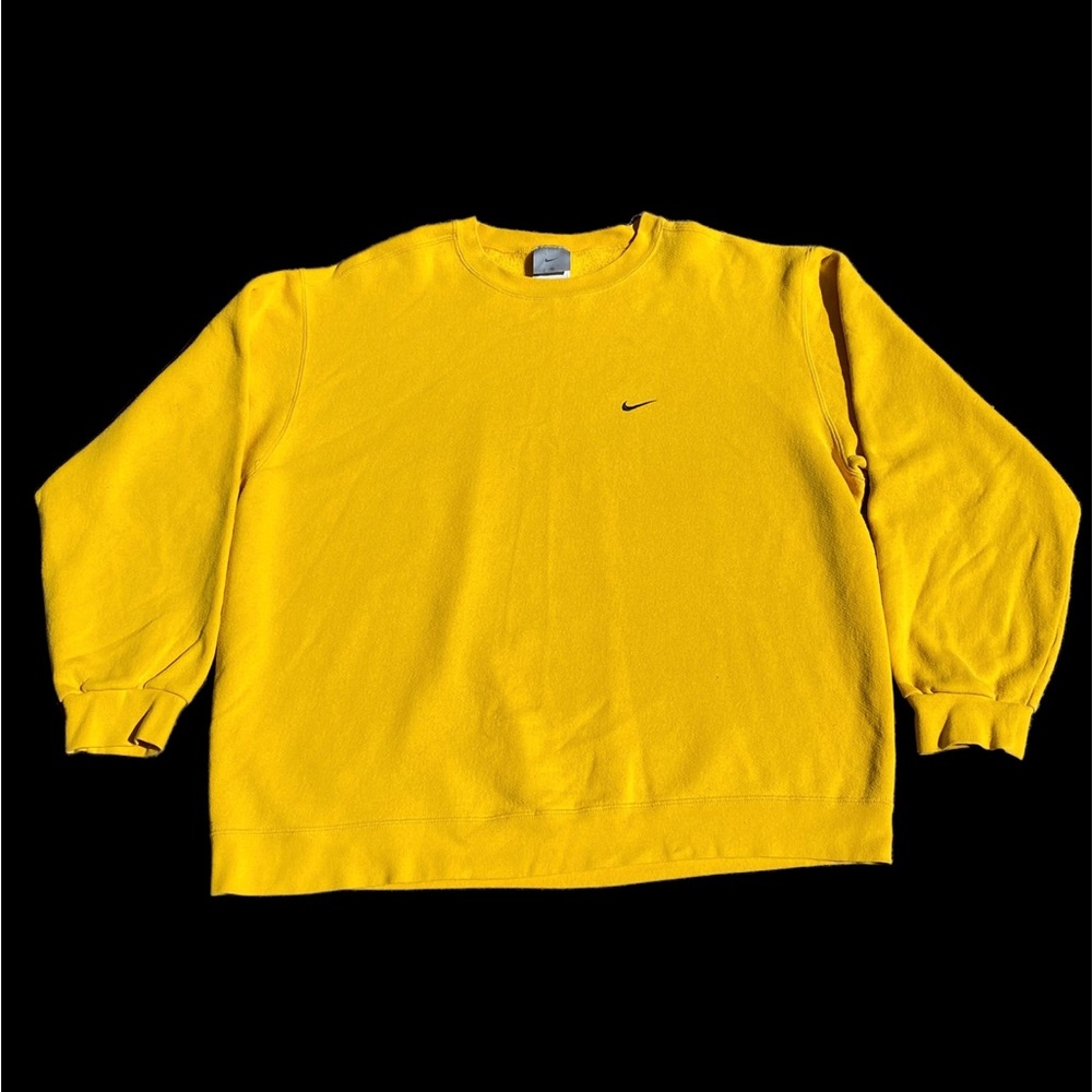 Vintage Nike Crewneck
